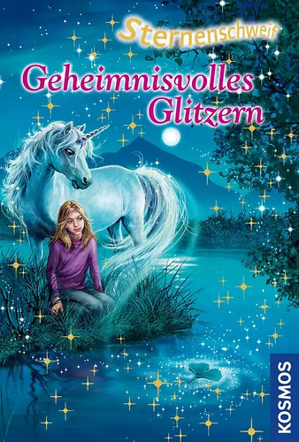 Sternenschweif 33 - sternenschweif,,