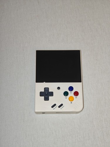 Miyoo mini plus - miyoo, handheld