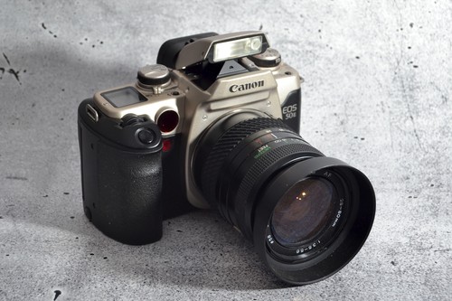 Canon eos mit zoom 28 - mit,