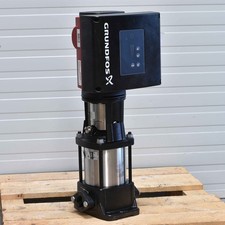 Grundfoss Vertikale