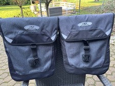2 x NORCO FAHRRADTASCHE
