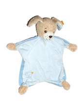 STEIFF Gute Nacht Hund