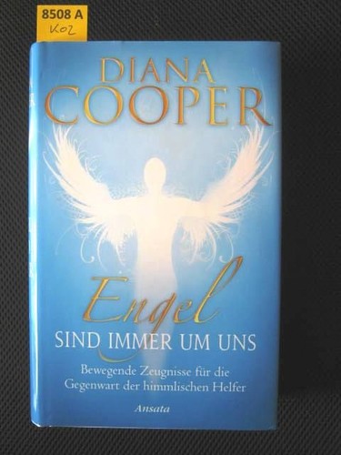 Engel sind immer - um, uns