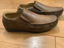 Gallus 44 Herren Halbschuhe