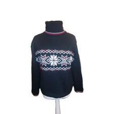 TCM Ski Rollkragen Pullover