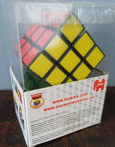 Rubik cube zauberwürfel - cube, x