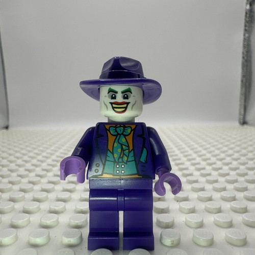 Lego the joker - -,