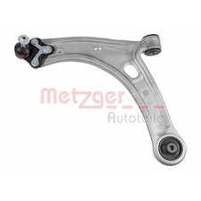 Metzger Querlenker vorne links