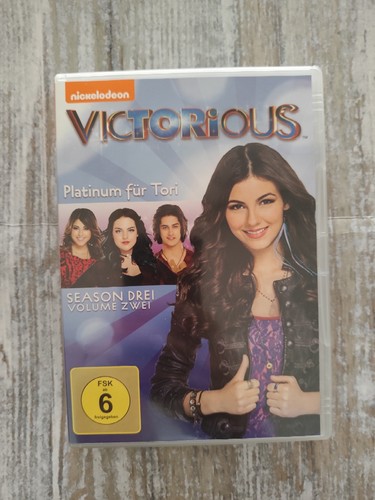 Victorious staffel teil - victorious,