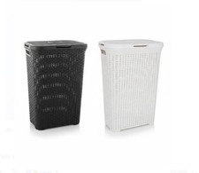 Curver Style Wäschekorb