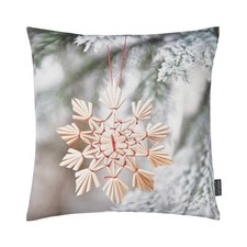 Proflax Kissenhülle Halm