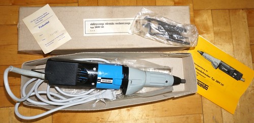 Smalcalda elektro - smalcalda,