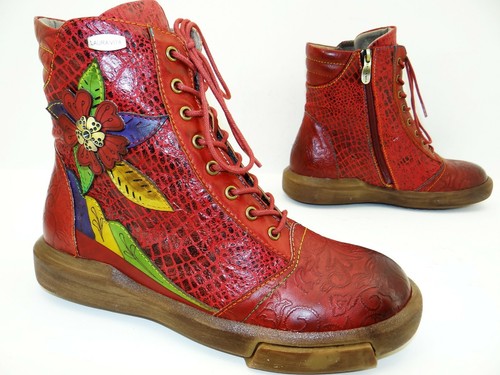 Laura vita stiefelette boots - vita,