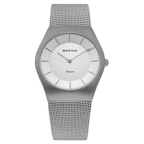 Bering unisex uhr - uhr, armbanduhr