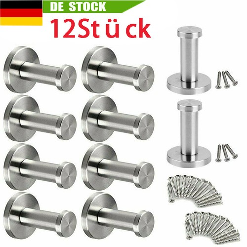 Stück kleiderhaken - 12,