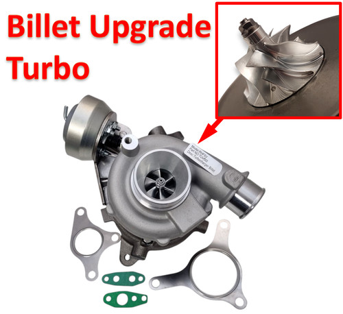 Turbolader für subaru - turbolader,