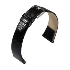 Uhrenarmband Eidechse