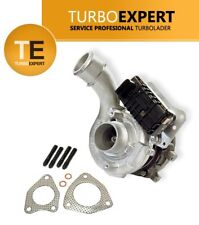 Turbolader Audi A4 B8 A5 8T 2.7 TDI 163PS / 190PS , CAMA CGKA 767805 , 777159