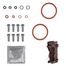 Dichtungssatz O-Ring für WMF