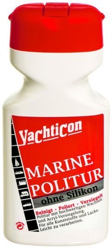 Yachticon marine politur 500 - yachticon,