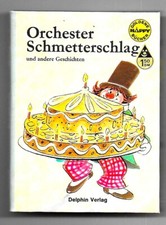 Goldene Happy Bücher