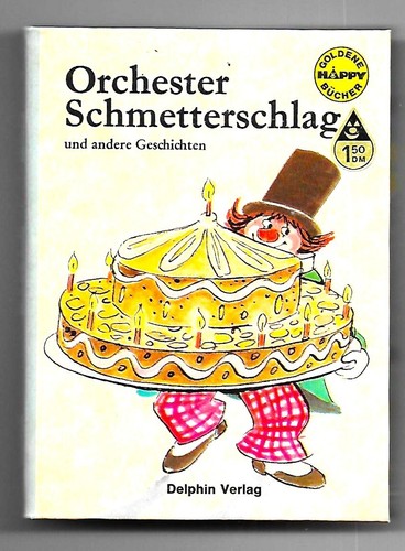 Goldene happy bücher - goldene,