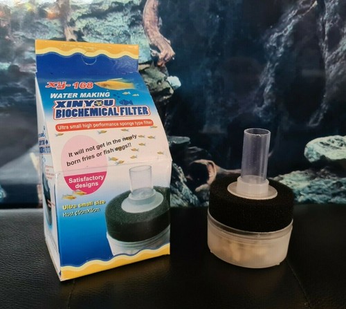 Mini biofilter luftfilter mit - mini,