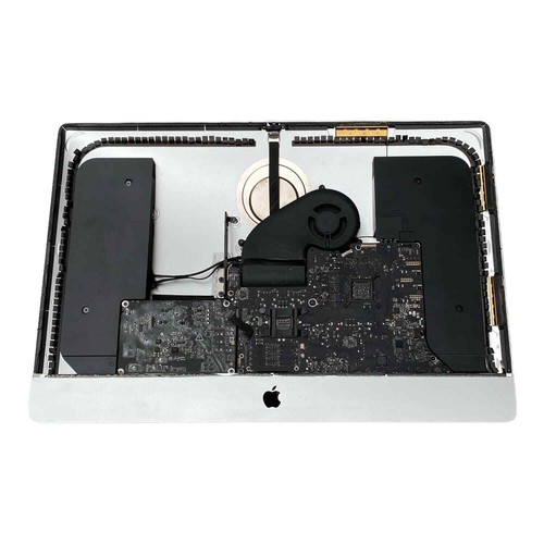 Apple imac 2 - apple, late