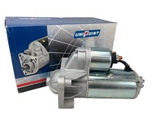 Anlasser Starter 1.8 kW für Renault Opel Mitsubishi Nissan Suzuki KEIN PFAND NEU