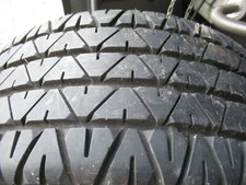 Original Michelin Reifen 230/45 VR 415 TRX T3 neu