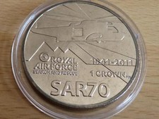 2011 Falklandkrone RAF