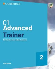 Advanced trainer - trainer, 2