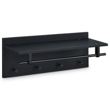 Wandgarderobe Flur Garderobe