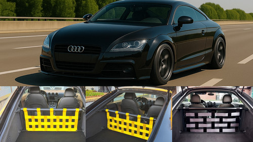 Audi coupe clubsport - audi, 8j