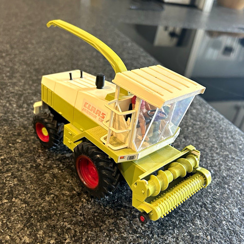 Britains deetail claas - deetail,