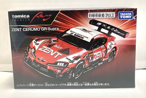 Takara tomy tomica premium - takara,