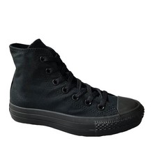 Converse Chuck Hi Black