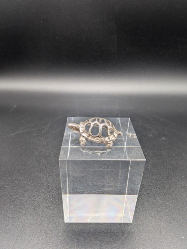 Edle schildkröte aus - aus, 800er