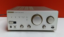 Onkyo A-905 Verstärker