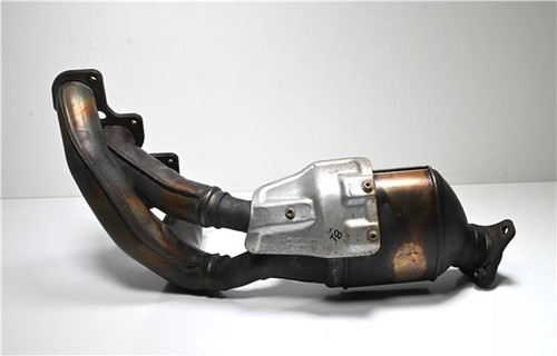 A2711402009 katalysator - ,