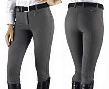 EQUILINE Reithose VICTORIA NEW