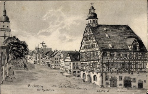 Künstler bunge l - künstler, bunge,