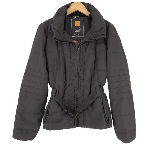 Hugo boss vintage daunenjacke - hugo,