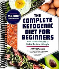 The Complete Ketogenic Diet