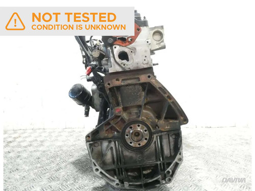Dacia duster nackter motor 5 - nackter, 1.5