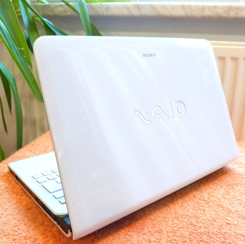 Sony vaio sve11 weiss zoll - sony,