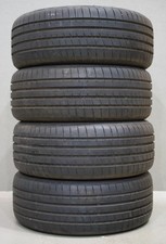 4x Goodyear Eagle F1 Asymetric