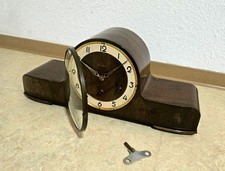 Vintage Tischuhr -  Mechanisch