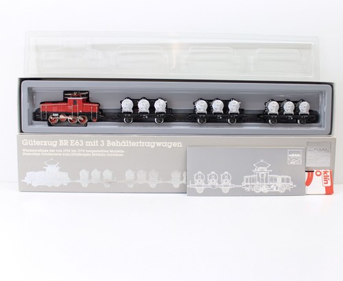 Märklin 2874 zugset - 2874,