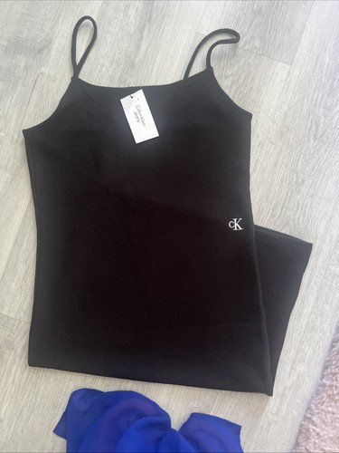 Calvin klein kleid neu - calvin,